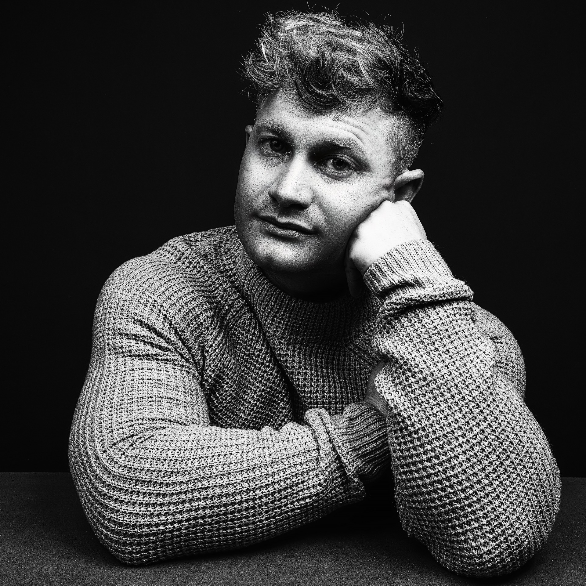 Dr. Èmil Haarhoff SAG-AFTRA Registered Intimacy Coordinator Trainer